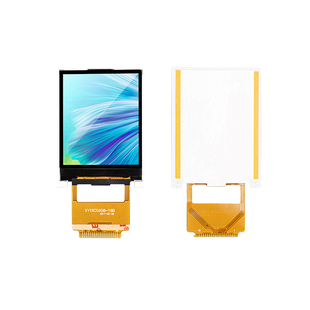 1.8寸SPI串口液晶屏TFT彩屏7735S驱动 1.77寸显示屏 串口屏TFT
