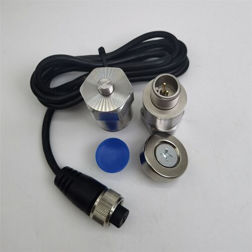 振动传感器TX-YD20一体化变送器压电型
