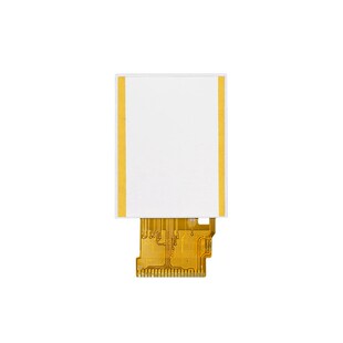 全新1.8寸1.77寸TFT液晶屏显示屏8位并口20PIN 驱动ST7735S