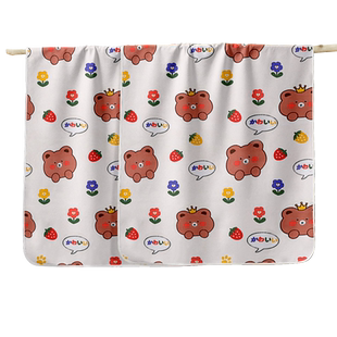 精油夫妻房事可洗垫子情侣防脏垫啪啪垫子同房床上用防水床垫床单