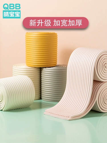 Нескользящая поролоновая подсветка пола подходит для лестницы, лестница, коврик