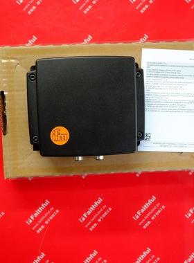 IFM DTE820 易福门全新RFID估算单元 UHF DTEUHFE ABRWETUS04询价