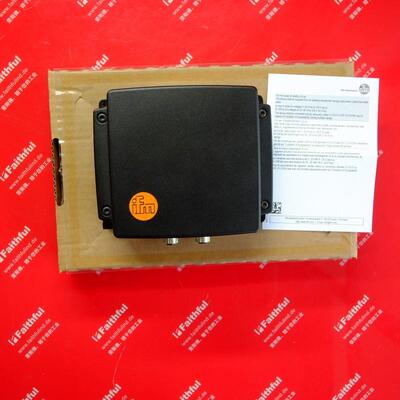 IFM DTE820 易福门全新RFID估算单元 UHF DTEUHFE ABRWETUS04询价