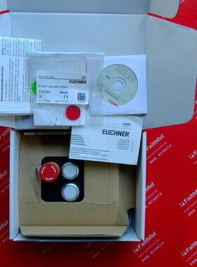 Euchner 121237 安士能安全开关 MGB-L2-ARA-AM3A1-M-R-12123询价