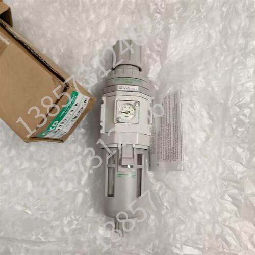 CKD W1000 W2000-6-8 W3000-8-W-Z-F-FT8-T8-X1-XI W4000-10-询价