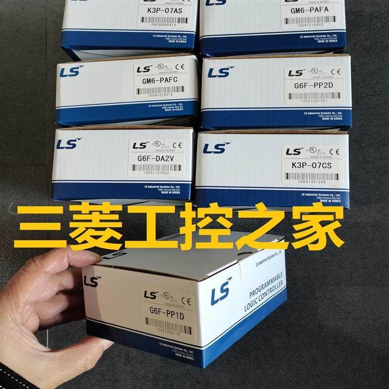 K3P-07AS/BS/CS GM6-PAFA G6I-D22A/D24A G6Q-RY2A TR4A/2A/2询价