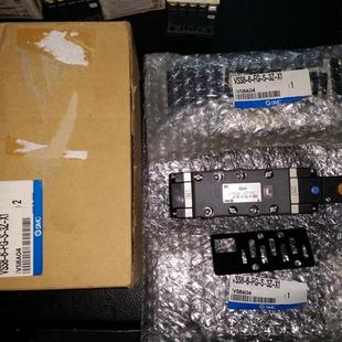 现货实物可直拍24VDC议价 VSS8 电磁阀