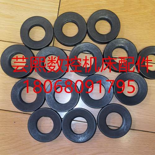 全新原装MAZAK马扎克主轴弹片 FH6800 BT50弹片 74片询价