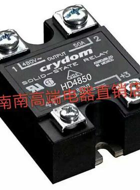 快达款固态继电器HD4850 HD4825 HD4875, HD4890询价
