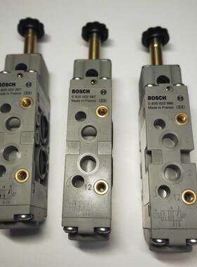 现货 coax 0820022986 0820022987电磁阀 原装正品全新 假一询价
