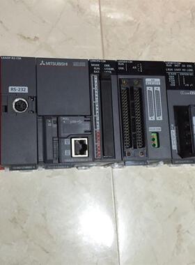 * LX41C4/LY41NT1P/LY42NT1P-CM/LD75P4/LX42C4 三菱PLC询价