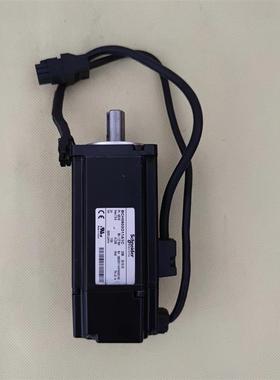 拆机施耐德400瓦伺服驱动电机BCH0602011A1C询价