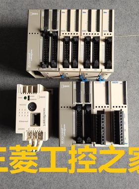 * FC4A-SX5ES1E/HPC3/N32B3/N16B1/R161/T32K3/T16K3 IDED和询价