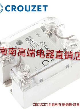 全新原装高诺斯Crouzet固态继电器GN0  25DSR询价