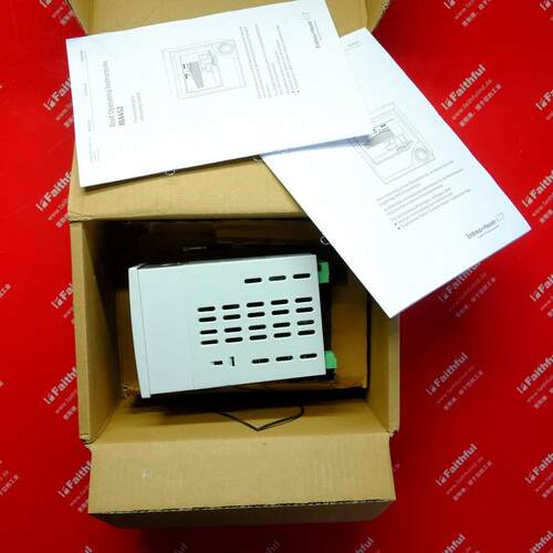 E+H RIA452-A212A11A 恩德斯豪斯全新带泵控制功能的过程指示询价