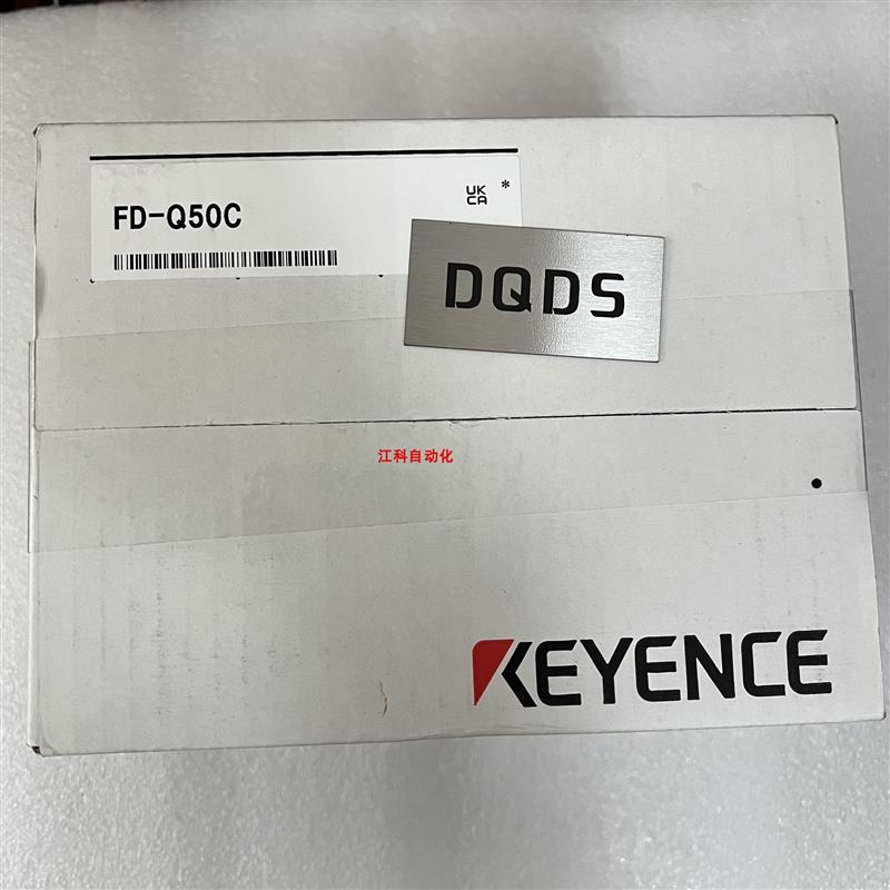 FD-Q50C  FD-Q20C  FD-Q10C  FD-Q50CH  FD-Q32C 基恩士 FD-Q询价