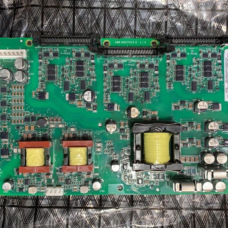 ABB变频器驱动板/BGDR-01C询价