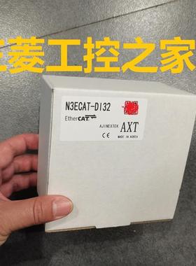 * N3RTEX-DB32T/DO32T/DI32 N3MLIII N3ECAT 韩国AXT AJINEXT询价