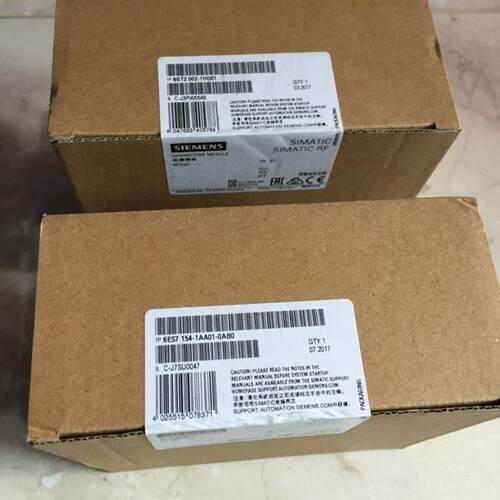 * 6ES7 154-1AA01-0AB0 6GT2002-1HD01 西?子模? 2017年?询价