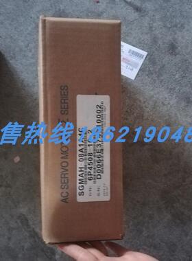 SGMAH-08A1A4C安川伺服 原装进口 现货销售 质保一年 欢迎询询价