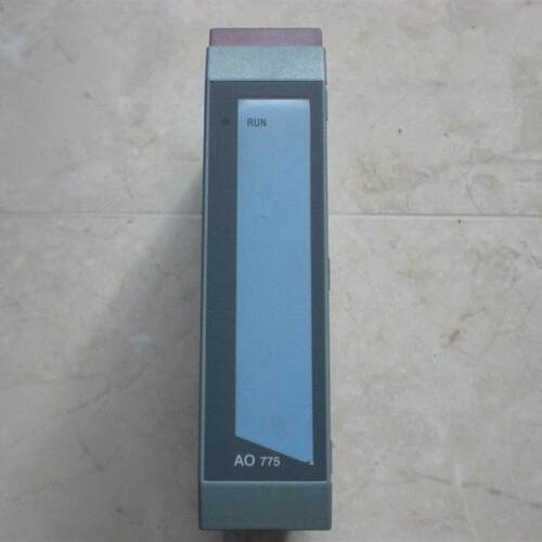 * AO775 3AO775.6 贝加莱2005 PLC模块 原装现货询价