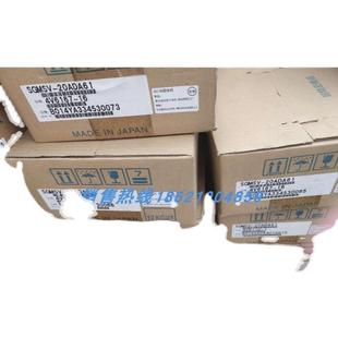 安川伺服驱动器SGDV-5R5A21A库存有货欢迎采购询价