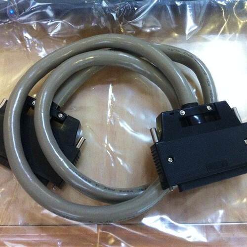 * A6CON1 原装40针插头 QX41 QX42 QY41P QY42P 用 AC10TB AC询价