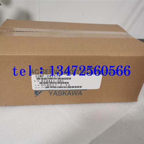 安川伺服驱动器SGD7S-5R5A/7R6A/120A/180A/200A00A002原装现询价
