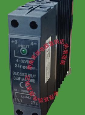 Singaber继电器 SSM1A430BD 450BD SSM1A120BD 445BD 312BD 1询价