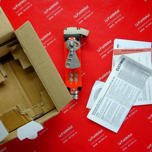 Euchner CET3-AR-CRA-AH-50X-SH-C2333-113151 安士能安全开询价