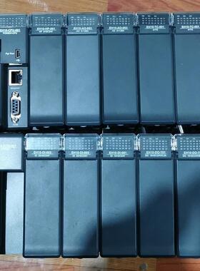 EH10-CPU-001/HP/TC/MC/DI/POW/AO-003/DO-T01/R01/AI RTD HC询价