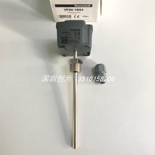 原装VF00-1B54美国霍尼韦尔传感器ET402 CN6134A1003 R7248A1询价