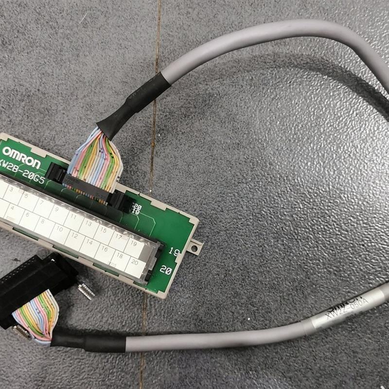 XW2Z-050A/150A/200C/150H-2 XW2D-20G6 XW2B-20G4 OMRON欧姆询价