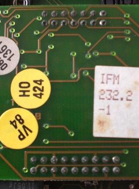 * IFM232.2-1 金钟穆勒 MOELLER  原装现货询价