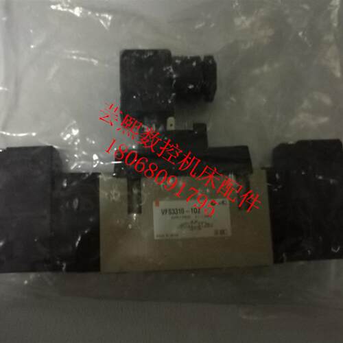 SMC全新原装电磁阀VFS3310-1DZ询价