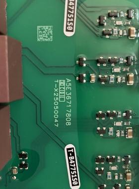 A5E36717808 A5E36717807 议 价询价