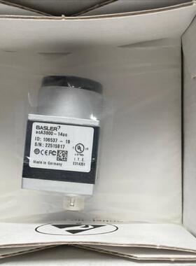 Basler acA3800-14uc 1000W像素彩色相机USB接口  acA2500-14询价