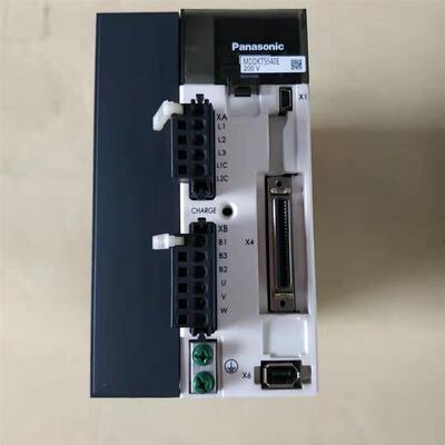 二手拆机松下伺服A5 1500W驱动器MDDKT5540E询价