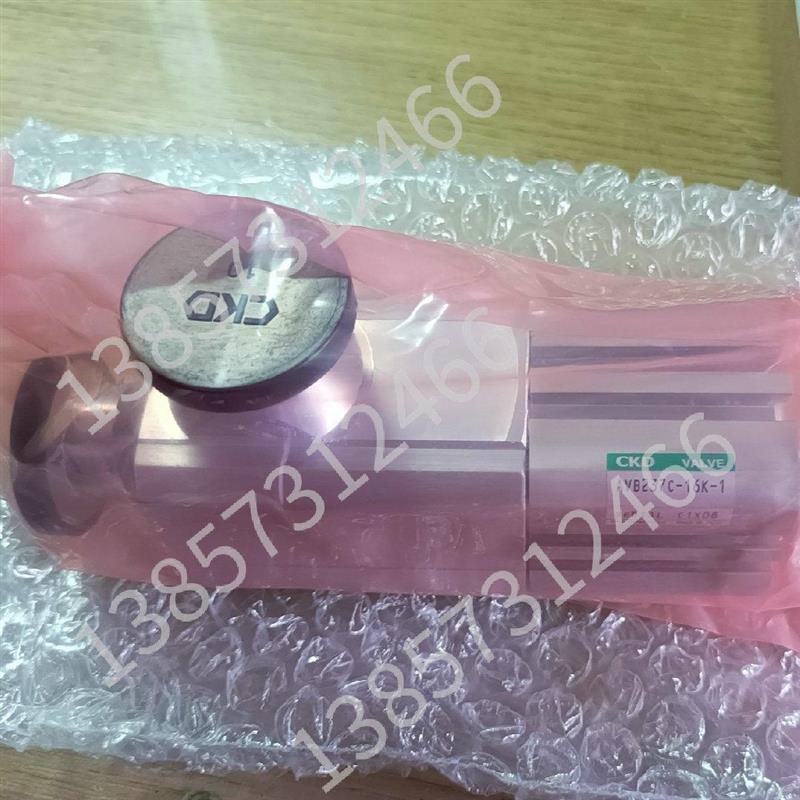 AVB337C-25K-4 AVB437C-40K-4 AVB237C-16K-1全新CKD高真空阀询价