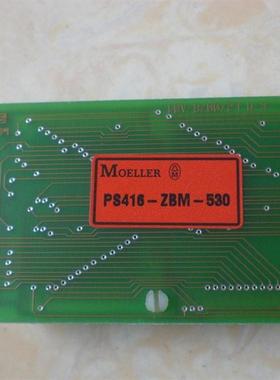 * PS416-ZBM-530 PS416-ZBM-540 SM3-EE32-1 金钟穆勒  MOELL询价