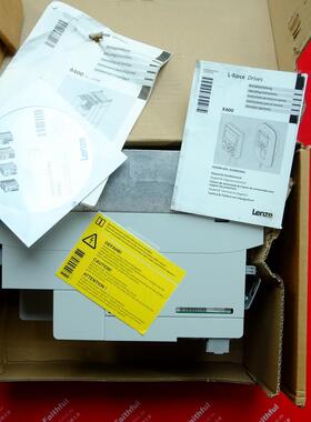 Lenze E84AVSCE5524SX0 伦茨变频器 15518474 5.5KW 8400询价