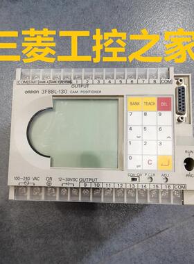 3F88L-160/162/3F88L-RS17/3F88L-130 120A H8PR-24 OMRON 欧询价