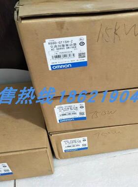 R88D-GT08H-Z 欧姆龙伺服驱动器 R88D-GP08H-Z询价