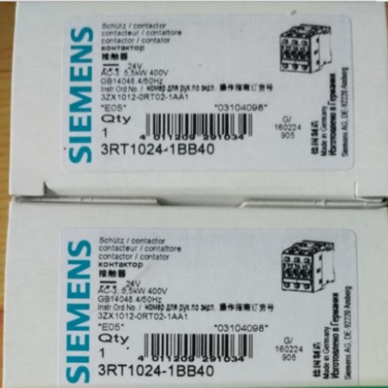 西门子Siemens起动器原装正品3RA1120-1FD24-0BB4询价