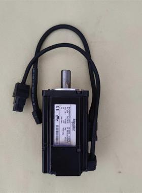 拆机200瓦施耐德伺服驱动电机BCH0601012A1C询价