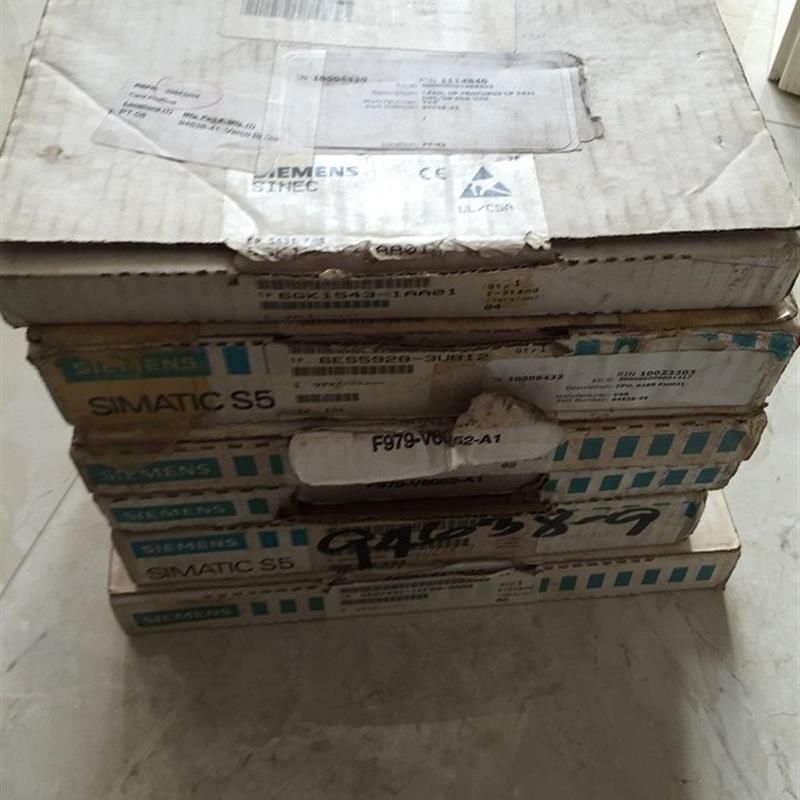 * 6ES5951 6ES5 951-4LB11 西门子PLC模块 全新已拆封 现货询价