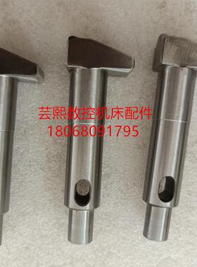 全新原装OKUMA大隈MXR-460V机床顶刀杆 SCM415H 601-2411-24-询价