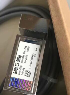 德国HBM S型称重传感器 S40A/AC3/AD1-1tS40A/AC3/AD1-2t/3t/询价