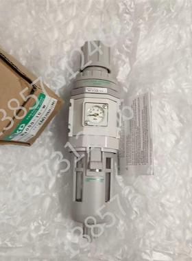 原装CKD过滤器W3000-10-W-FT8 W3000-8-W-FT8全新正品询价