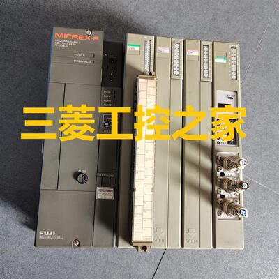 FTU120C FFU120B 612A FTU500A FTU223B FGU130B FUJI富士PLC询价